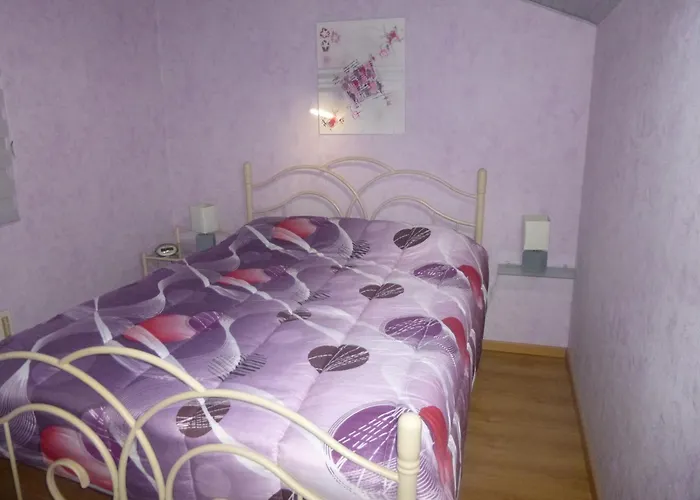 Au Coeur Du Pays Basque : Vue Superbe * Saint-Esteben