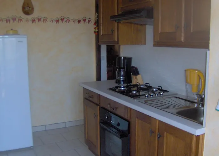 Au Coeur Du Pays Basque : Vue Superbe Apartament Saint-Esteben